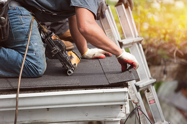 Best Metal Roofing Contractor  in Groveland, ID