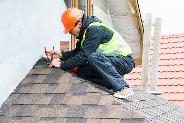 Quick and Trustworthy Emergency Roof Repair Services in Groveland, ID