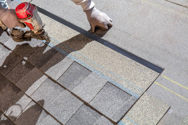 Best Residential Roofing Contractor  in Groveland, ID